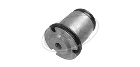 Montavimas, ašies rėmas DYS 72-23812