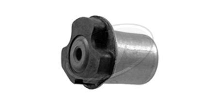 Montavimas, ašies rėmas DYS 72-23843