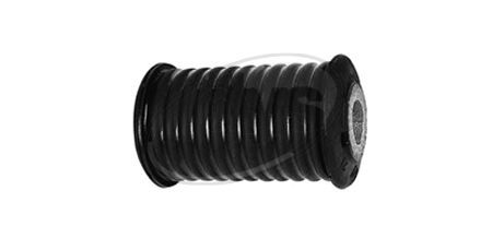 Montavimas, ašies rėmas DYS 72-24014