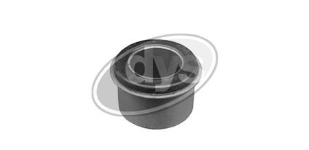 Montavimas, ašies rėmas DYS 72-24143