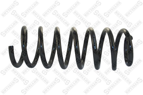 Spyruoklė STELLOX 10-20019-SX