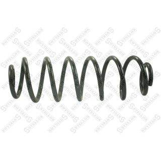 Spyruoklė STELLOX 10-20027-SX