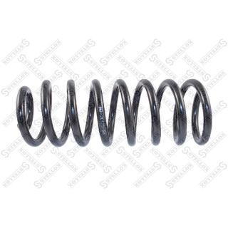 Spyruoklė STELLOX 10-20129-SX