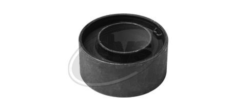 Montavimas, ašies rėmas DYS 72-24460