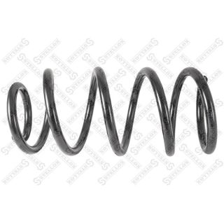 Spyruoklė STELLOX 10-20153-SX