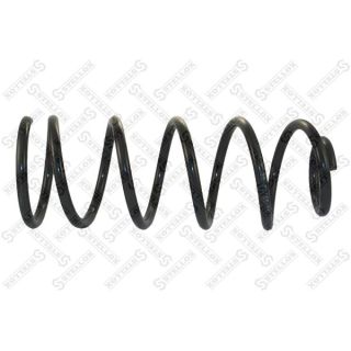 Spyruoklė STELLOX 10-20155-SX