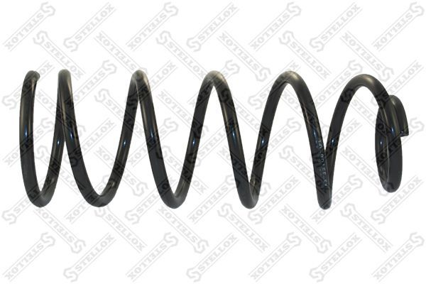 Spyruoklė STELLOX 10-20155-SX