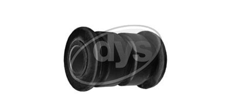 Montavimas, ašies rėmas DYS 72-24463