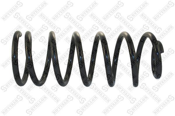 Spyruoklė STELLOX 10-20160-SX