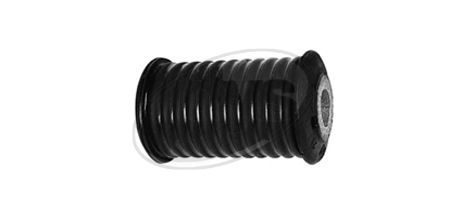 Montavimas, ašies rėmas DYS 72-24464