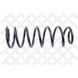 Spyruoklė STELLOX 10-20165-SX