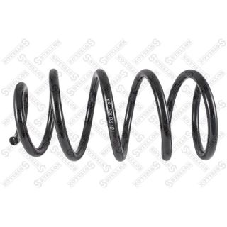 Spyruoklė STELLOX 10-20167-SX