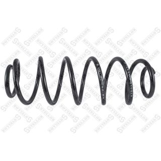 Spyruoklė STELLOX 10-20240-SX