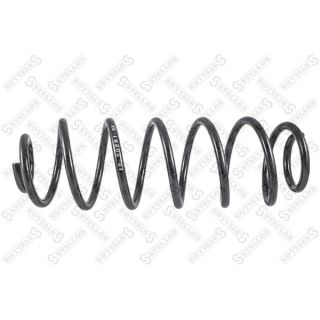 Spyruoklė STELLOX 10-20261-SX