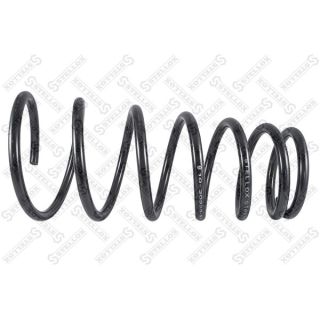 Spyruoklė STELLOX 10-20323-SX