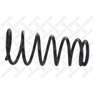 Spyruoklė STELLOX 10-20324-SX