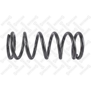 Spyruoklė STELLOX 10-20327-SX