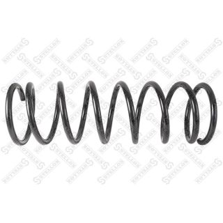 Spyruoklė STELLOX 10-20331-SX