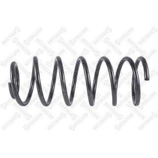 Spyruoklė STELLOX 10-20333-SX