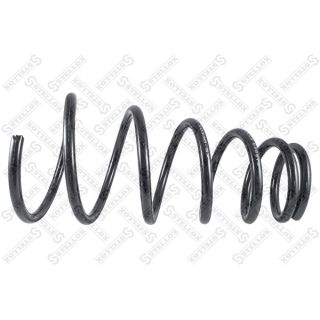 Spyruoklė STELLOX 10-20336-SX