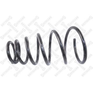 Spyruoklė STELLOX 10-20337-SX