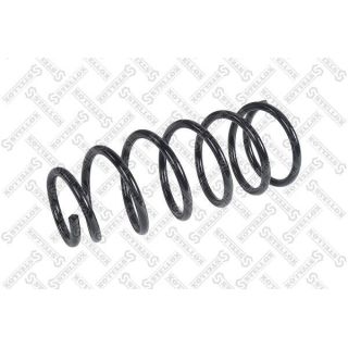 Spyruoklė STELLOX 10-20364-SX