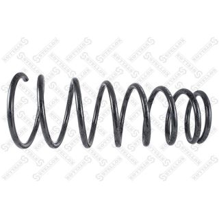 Spyruoklė STELLOX 10-20367-SX