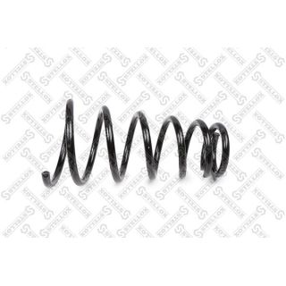 Spyruoklė STELLOX 10-20371-SX