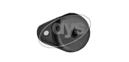 Montavimas, ašies rėmas DYS 72-26996