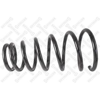 Spyruoklė STELLOX 10-20399-SX