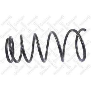 Spyruoklė STELLOX 10-20410-SX