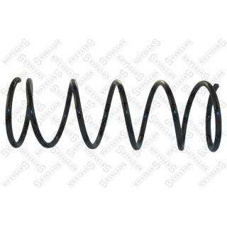 Spyruoklė STELLOX 10-20417-SX