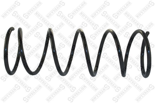 Spyruoklė STELLOX 10-20417-SX