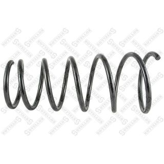 Spyruoklė STELLOX 10-20420-SX