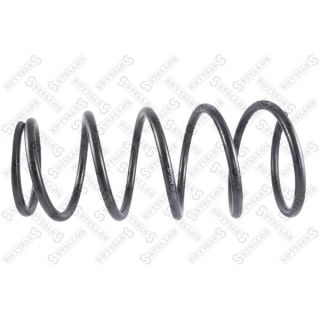 Spyruoklė STELLOX 10-20425-SX