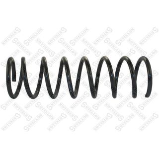 Spyruoklė STELLOX 10-20429-SX