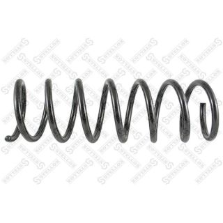 Spyruoklė STELLOX 10-20435-SX