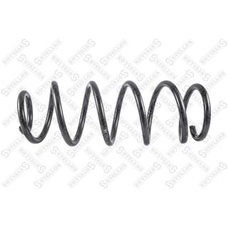 Spyruoklė STELLOX 10-20437-SX