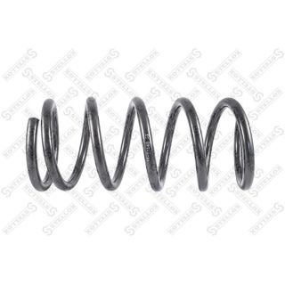 Spyruoklė STELLOX 10-20445-SX