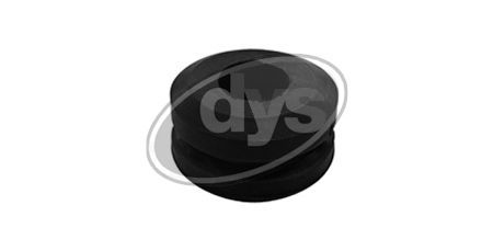 Montavimas, ašies rėmas DYS 72-28973