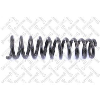 Spyruoklė STELLOX 10-20500-SX