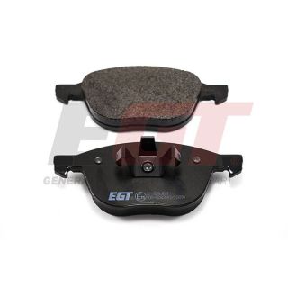 Stabdžių trinkelių rinkinys, diskinis stabdys EGT 321828cEGT