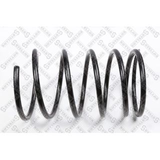 Spyruoklė STELLOX 10-20579-SX