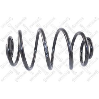 Spyruoklė STELLOX 10-20620-SX