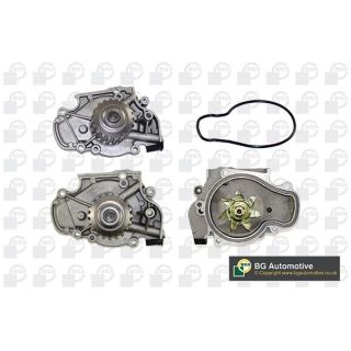 Vandens siurblys, variklio aušinimas BGA CP18418