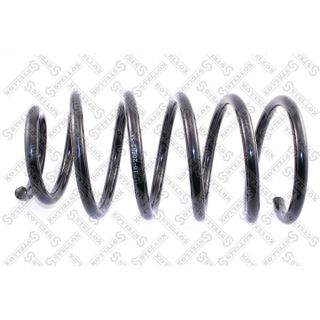 Spyruoklė STELLOX 10-20682-SX