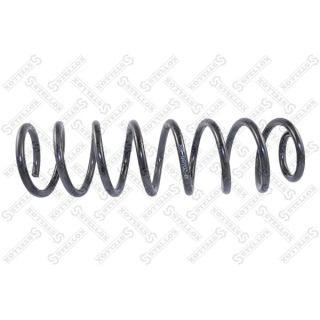 Spyruoklė STELLOX 10-20685-SX