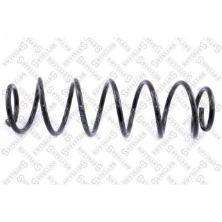 Spyruoklė STELLOX 10-20688-SX