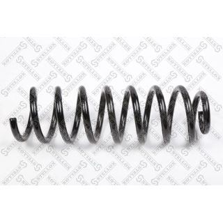 Spyruoklė STELLOX 10-20694-SX