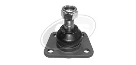 Šarnyras / girgždukas DYS 27-00297